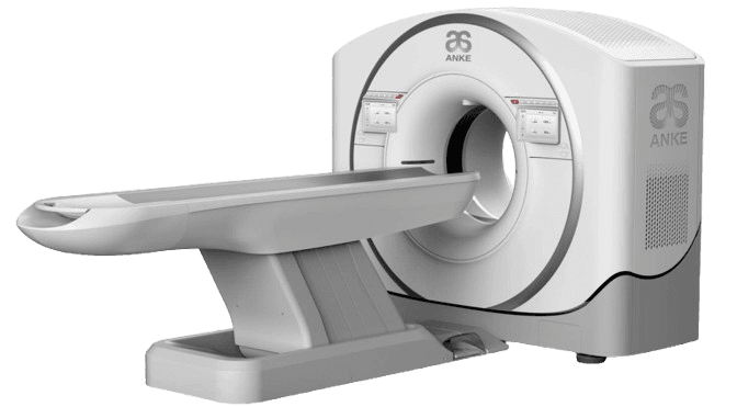 CT Scanner