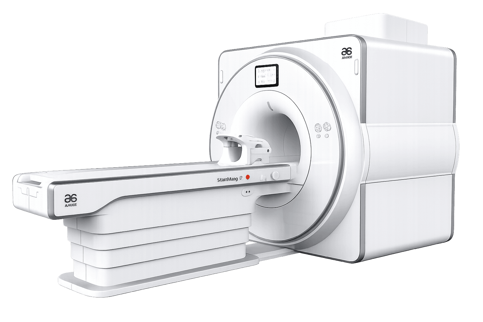 MRI System