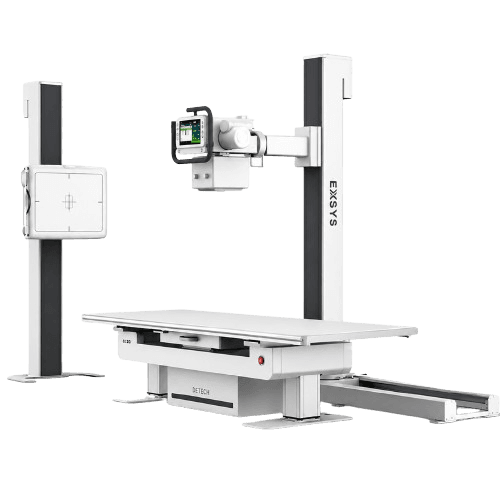 Digital X-Ray